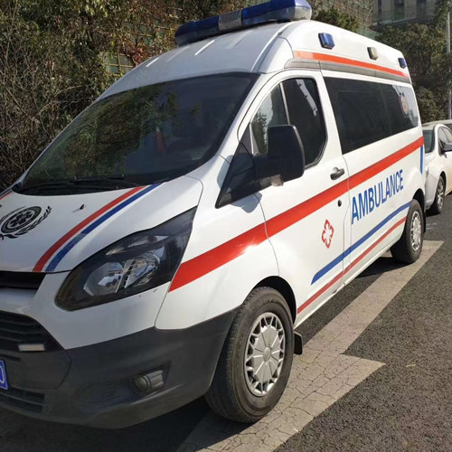 托里品质救护车出租,为您的健康出行负责