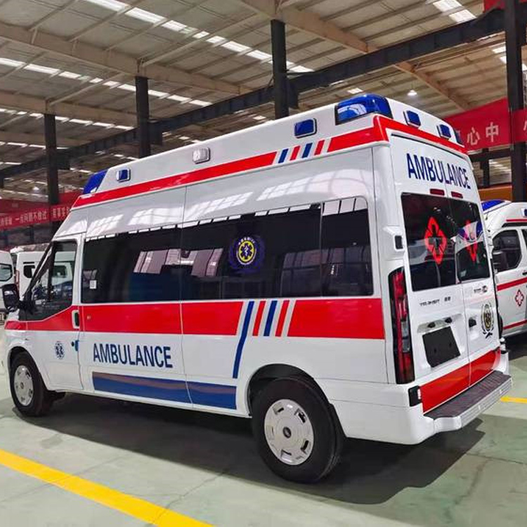 托里救护车出租 —— 专业、安全、高效的城市急救服务
