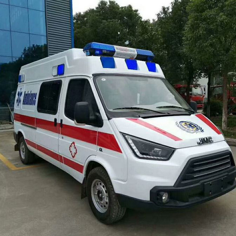 托里救护车出租哪家好
