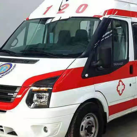 托里非急救护送病人转院租赁救护车的优缺点对比